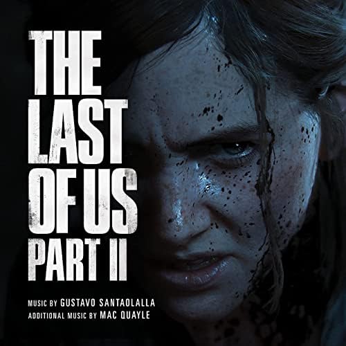 Amazon.com: The Last of Us 10th Anniversary Vinyl Box Set: CDs & Vinyl